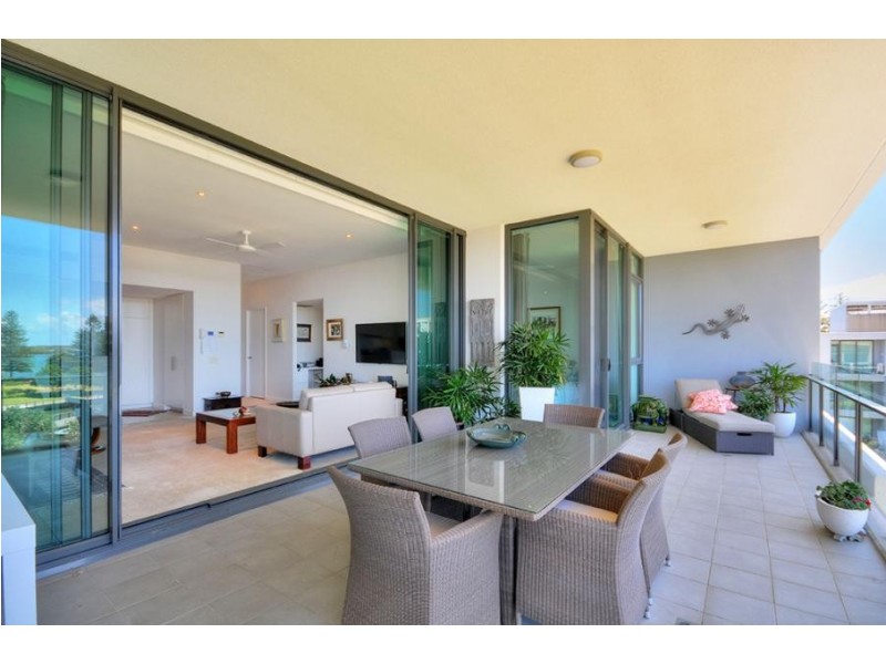 6403/323 Bayview Street, Hollywell QLD 4216