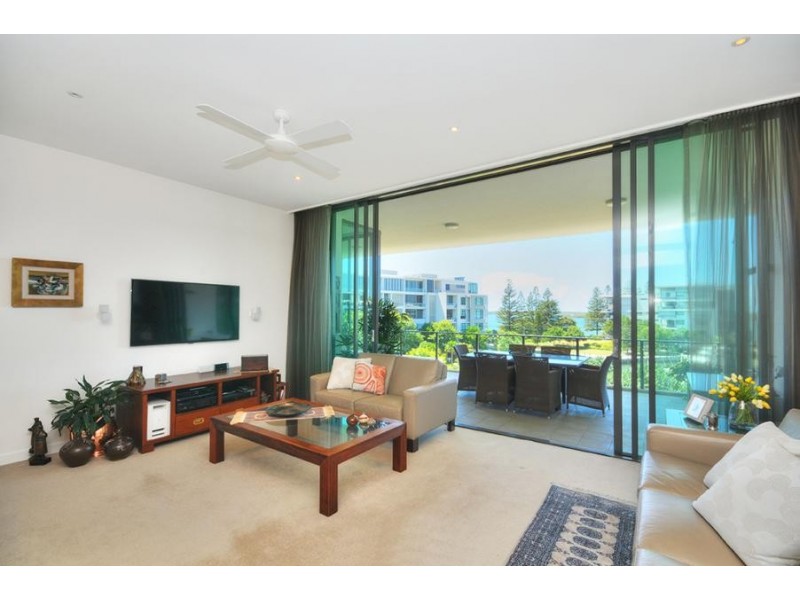 6403/323 Bayview Street, Hollywell QLD 4216