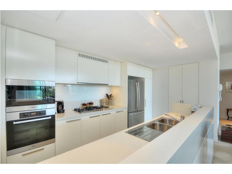 6403/323 Bayview Street, Hollywell QLD 4216