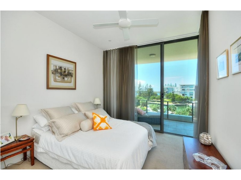 6403/323 Bayview Street, Hollywell QLD 4216