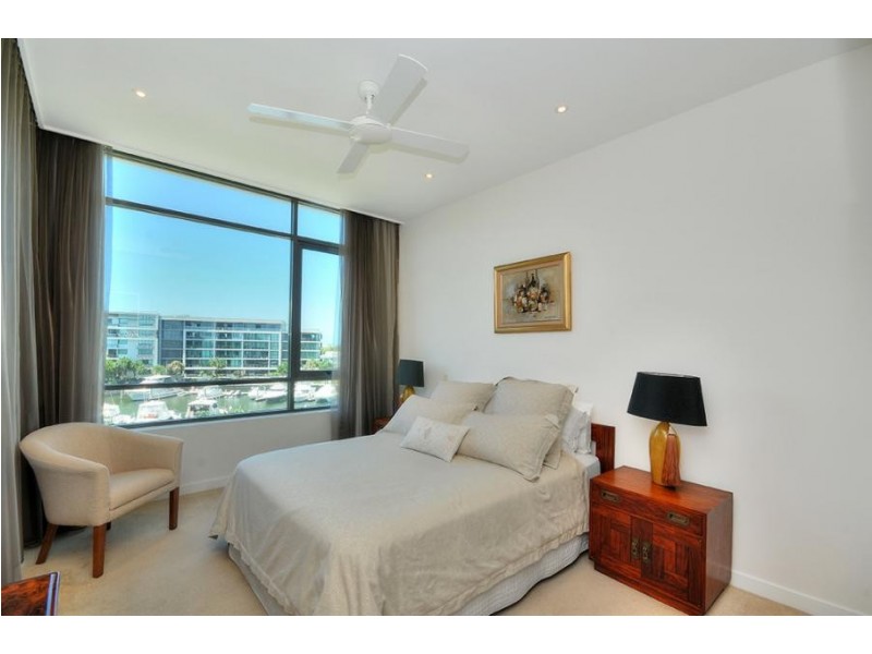 6403/323 Bayview Street, Hollywell QLD 4216