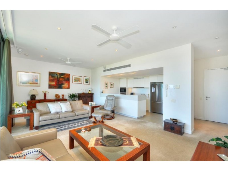 6403/323 Bayview Street, Hollywell QLD 4216