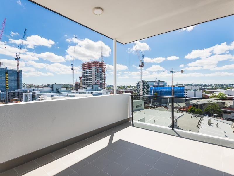 602 / 16 Masters Street, Newstead QLD 4006