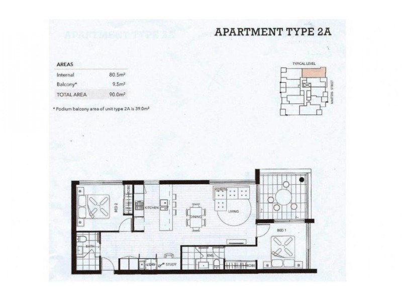 602 / 16 Masters Street, Newstead QLD 4006