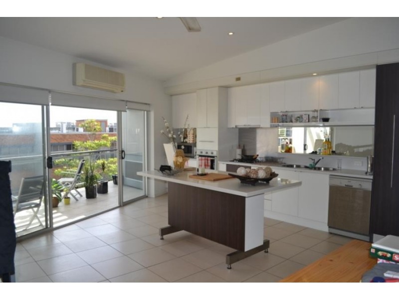 30/258 Arthur Street, Teneriffe QLD 4005