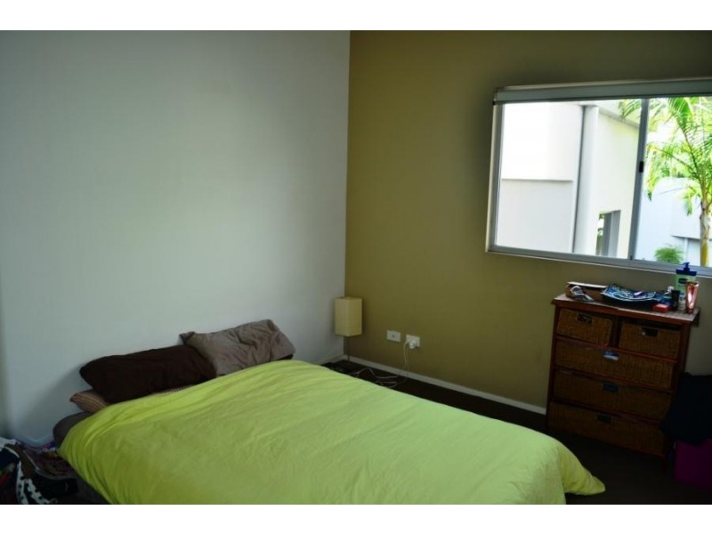 30/258 Arthur Street, Teneriffe QLD 4005