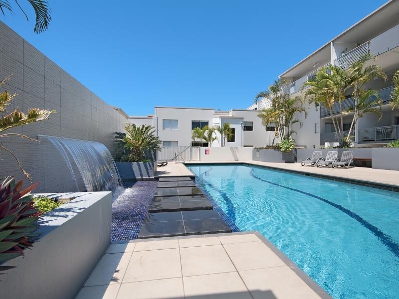 30/258 Arthur Street, Teneriffe QLD 4005