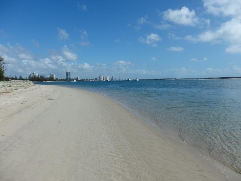 9/144 MARINE PARADE, Southport QLD 4215