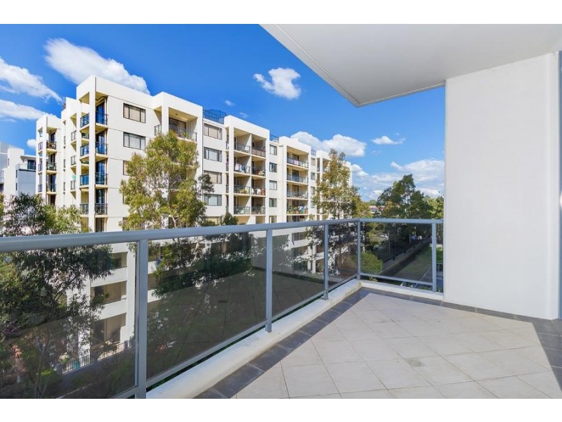 11 / 6-10 Romsey St, Waitara NSW 2077