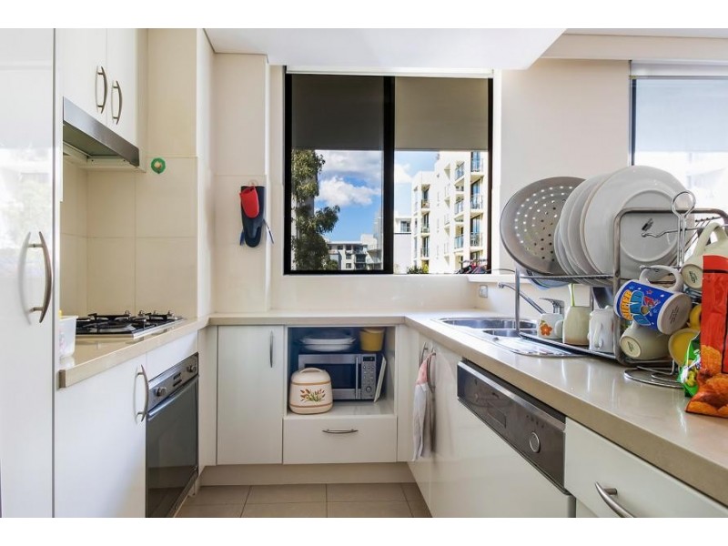 11 / 6-10 Romsey St, Waitara NSW 2077