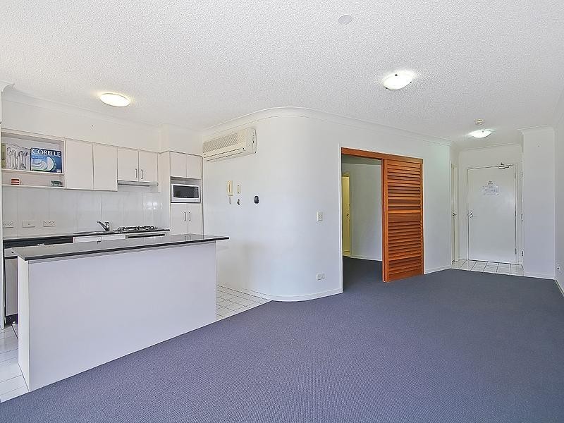 21 Patrick Lane Patrick Lane, Toowong QLD 4066