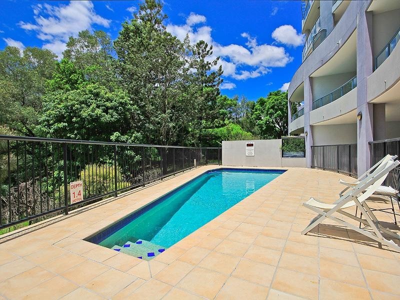 21 Patrick Lane Patrick Lane, Toowong QLD 4066