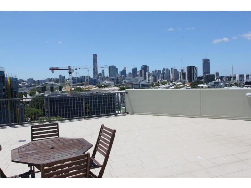 L8 / 8 Musgrave St, West End QLD 4101