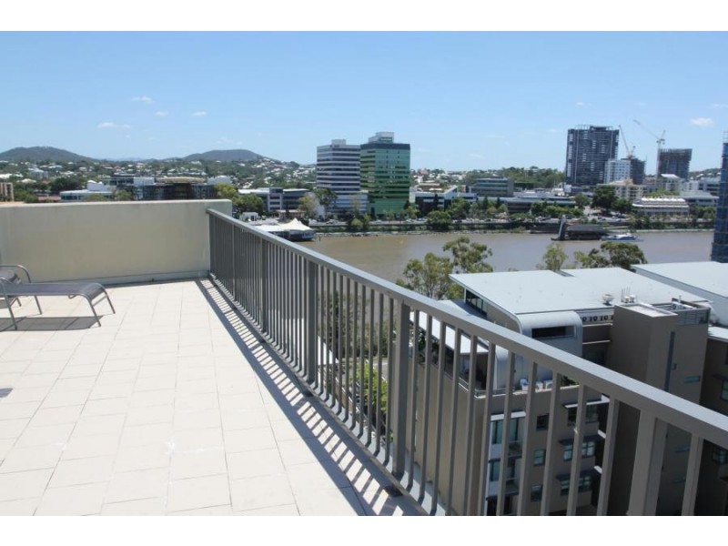 L8 / 8 Musgrave St, West End QLD 4101