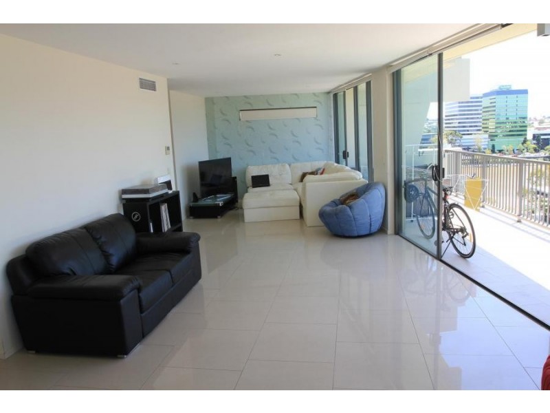 L8 / 8 Musgrave St, West End QLD 4101