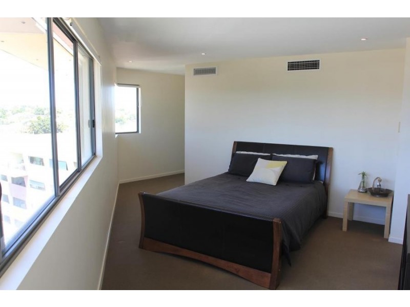 L8 / 8 Musgrave St, West End QLD 4101