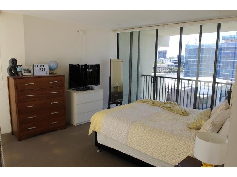 L8 / 8 Musgrave St, West End QLD 4101