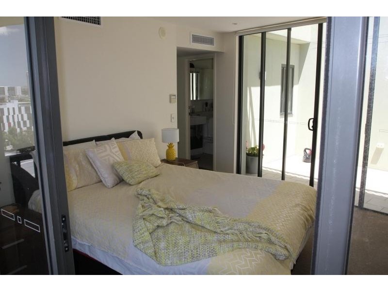 L8 / 8 Musgrave St, West End QLD 4101
