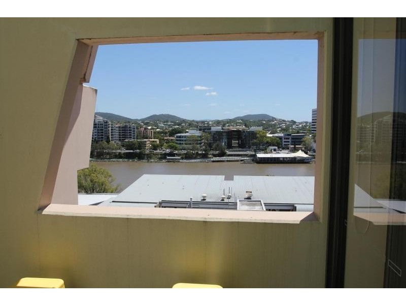 L8 / 8 Musgrave St, West End QLD 4101