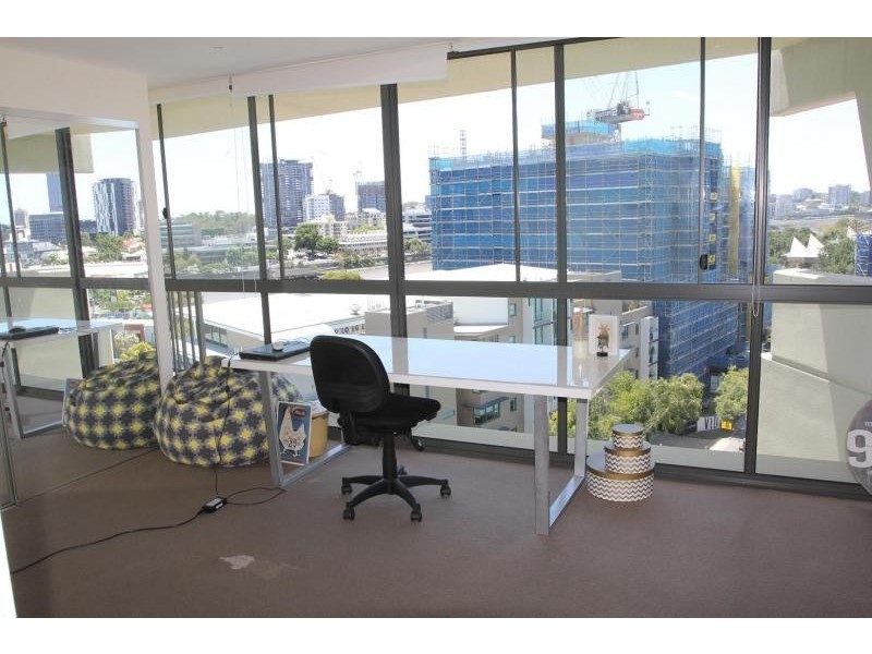 L8 / 8 Musgrave St, West End QLD 4101