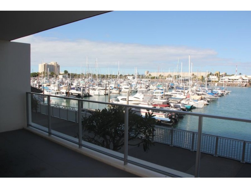 1703/6 Mariners Drive, Townsville City QLD 4810