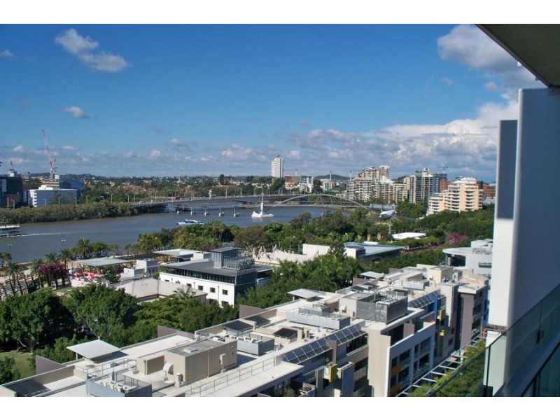 161 Grey St, South Brisbane QLD 4101