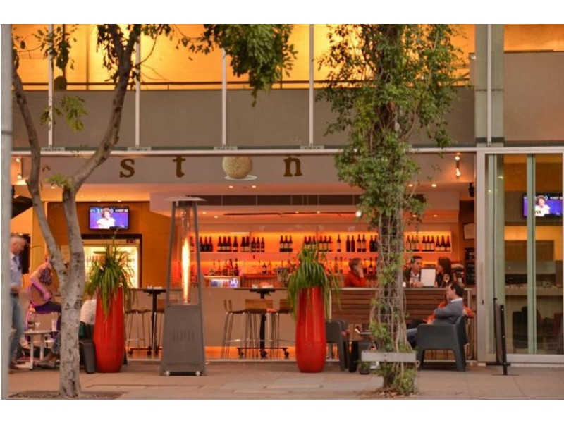 161 Grey St, South Brisbane QLD 4101