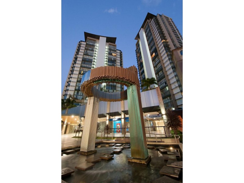 292 / 105 Scarborough Street, Southport QLD 4215