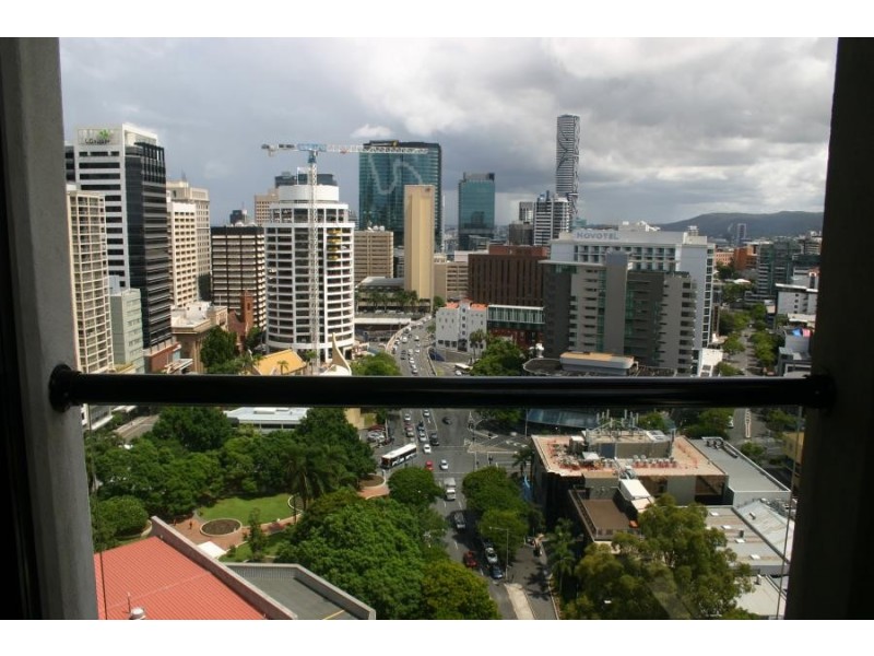 Brisbane City QLD 4000