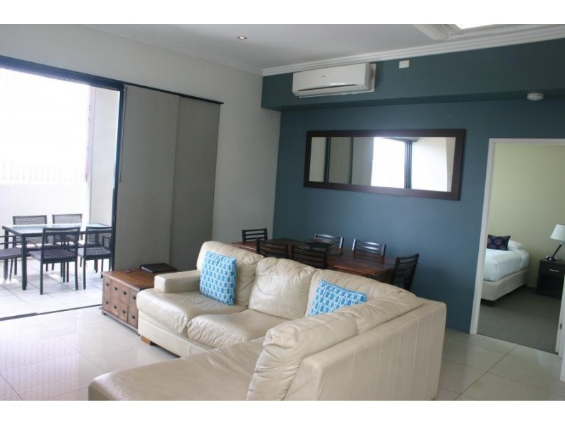 Brisbane City QLD 4000