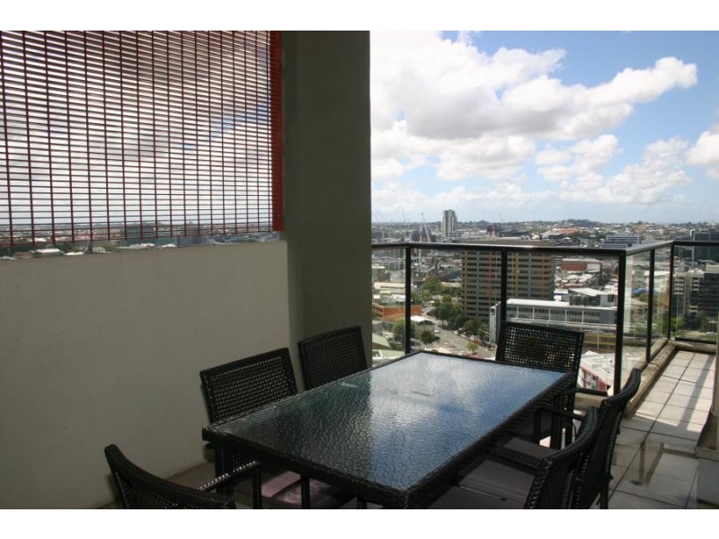 Brisbane City QLD 4000