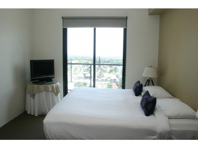 Brisbane City QLD 4000