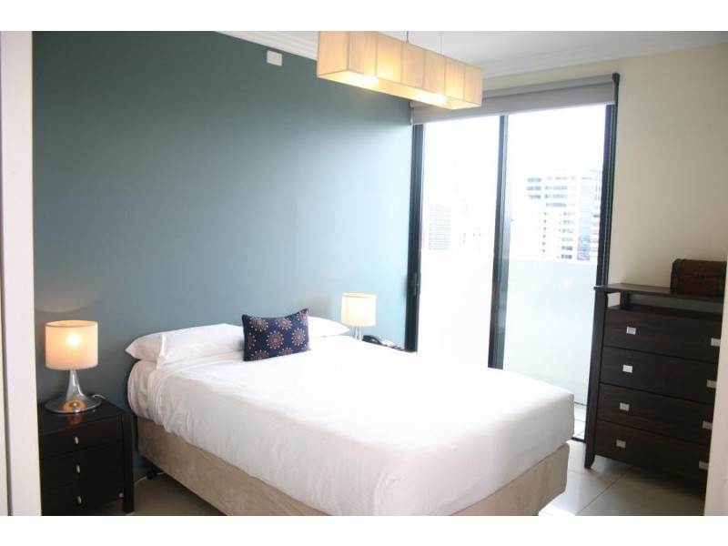 Brisbane City QLD 4000