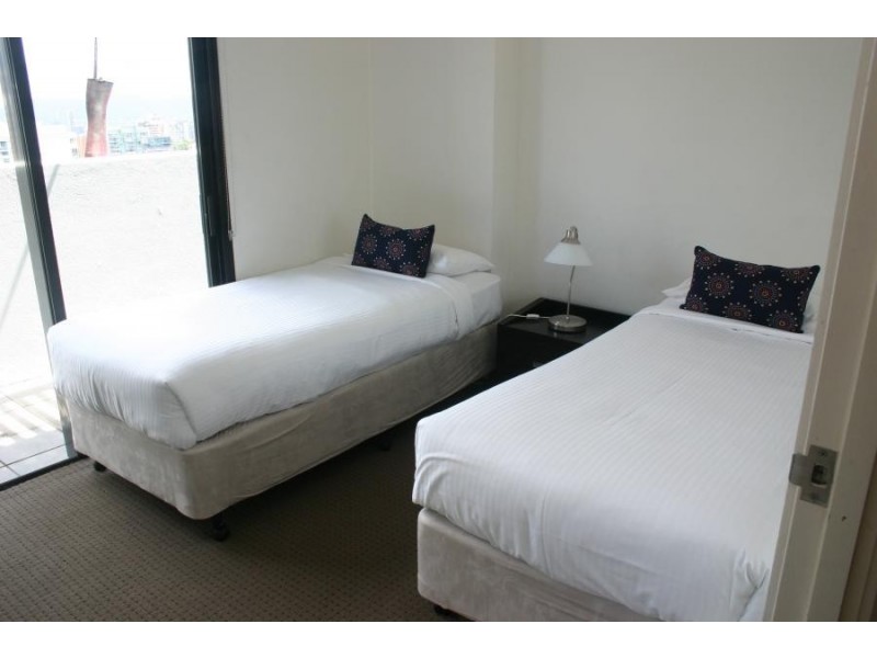 Brisbane City QLD 4000