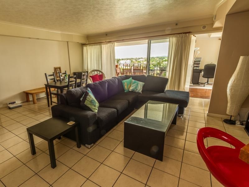 33/86-124 Ogden street, Townsville City QLD 4810