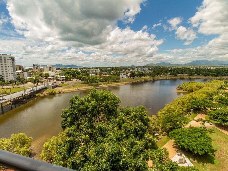 33/86-124 Ogden street, Townsville City QLD 4810