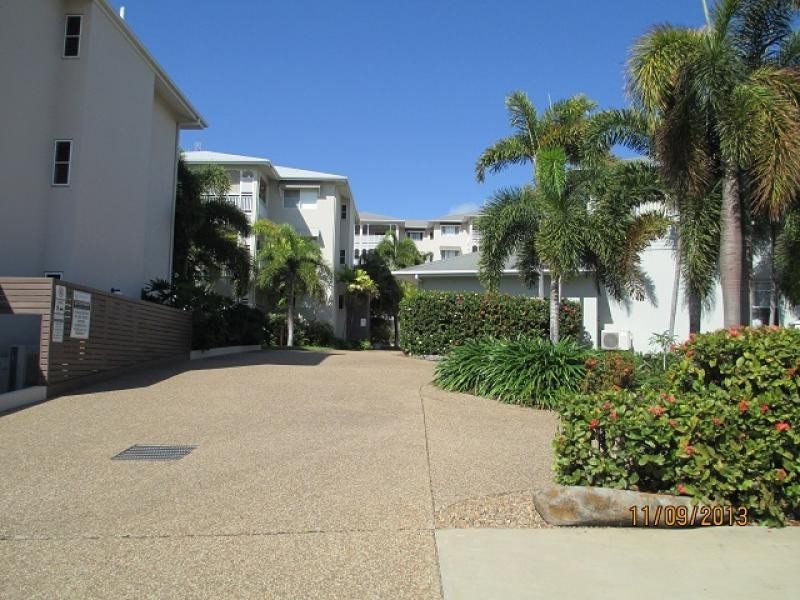 54 / 42 Warburton Street, North Ward QLD 4810