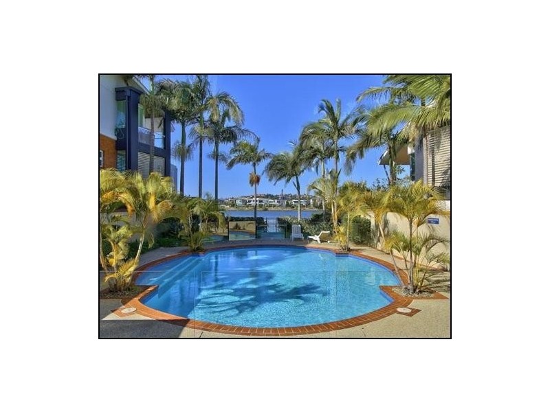 15 Vernon Terrace, Teneriffe QLD 4005
