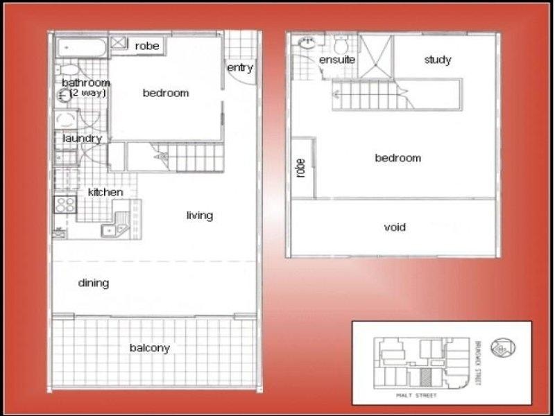 20 malt st, Fortitude Valley QLD 4006