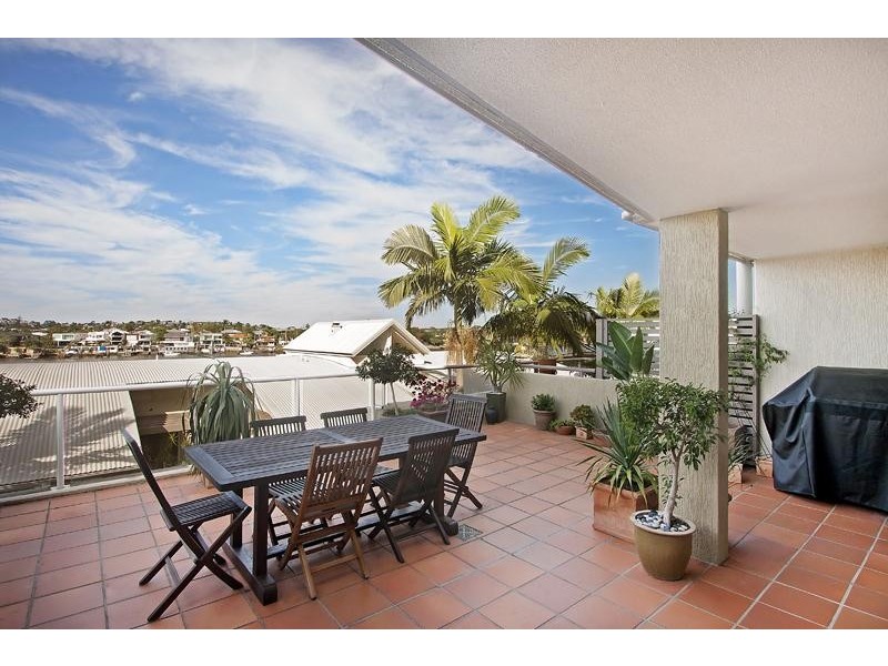 135 Macquarie Street, Teneriffe QLD 4005