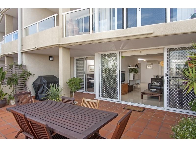 135 Macquarie Street, Teneriffe QLD 4005