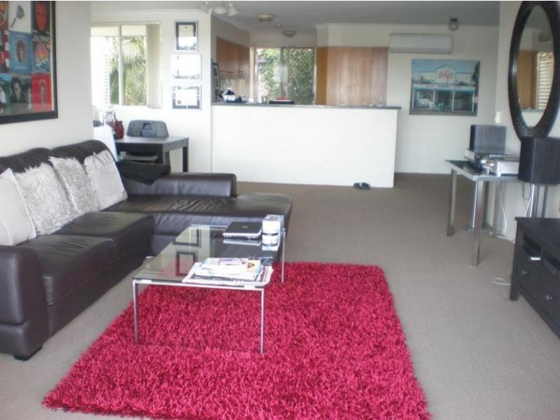 135 Macquarie Street, Teneriffe QLD 4005