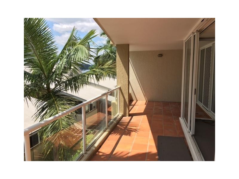 135 Macquarie Street, Teneriffe QLD 4005