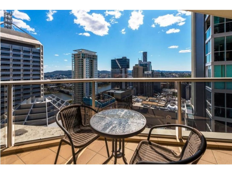 70 Mary st, Brisbane QLD 4000