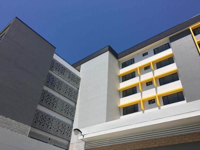 602/9 Le Geyt, Windsor QLD 4030