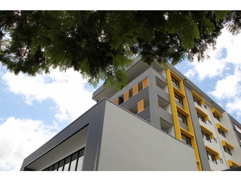 203/9 Le Geyt, Windsor QLD 4030