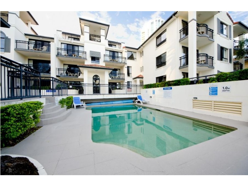 9 Margaret Avenue, Broadbeach QLD 4218