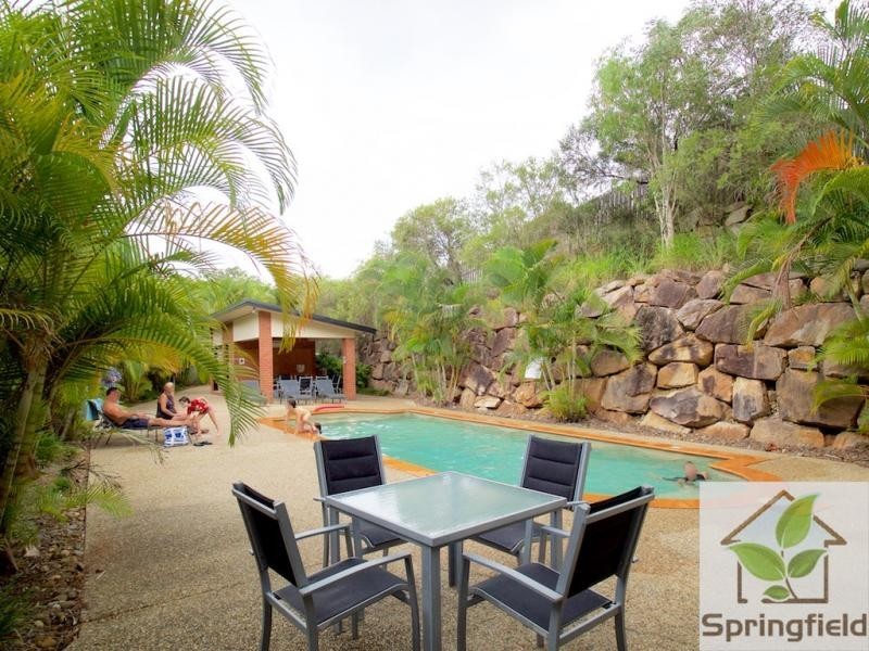 Springfield QLD 4300