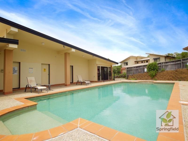 Springfield QLD 4300
