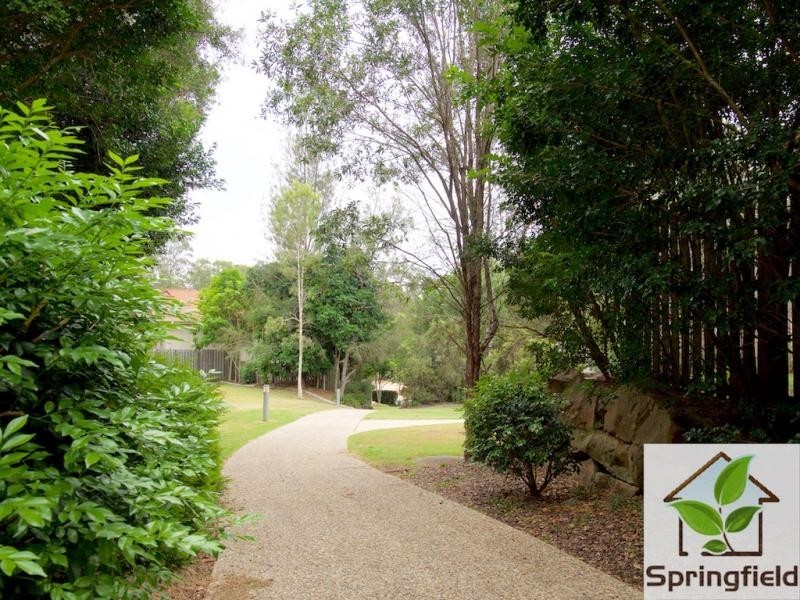 Springfield QLD 4300